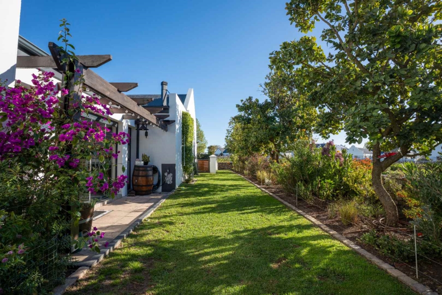 4 Bedroom Property for Sale in Croydon Western Cape